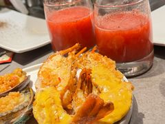 -水木锦堂·自助铁板烧(方庄时代店)