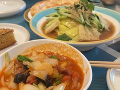 -新疆巴州金丝特餐厅(大钟寺店)