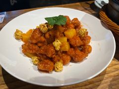 -打酱油·非遗淮扬菜(瘦西湖梅岭店)