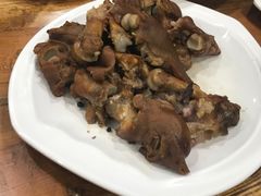 猪蹄-泰来风味馆(桂林街店)