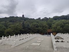 -狼山风景名胜区