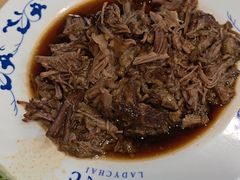 -柴氏风味斋(甘家口店)
