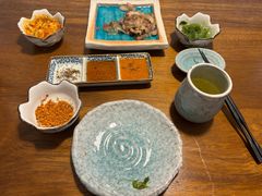 -河风の幸会精致料理