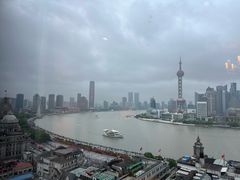 -上海外滩华尔道夫酒店