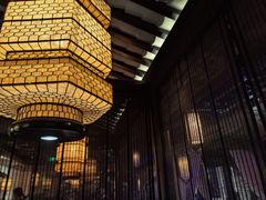-绿茶餐厅(松江万达店)