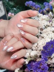 -LEILEI NAIL蕾蕾美甲美睫