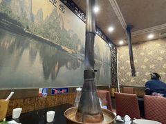 -草原饭店火锅