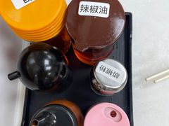 -麦文记面家(佐敦店)