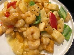-北平味道.京味菜.烤鸭(梨园店)