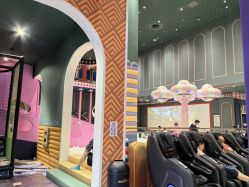 -MELAND亲子乐园•派对•研学(集美世茂店)