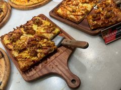 -比格比萨自助(宋家庄店)