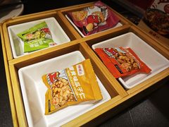 -师烤·豆花烤鱼(深圳坂田天虹店)