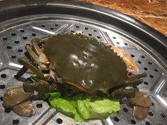 -船奇蒸汽海鲜·闽菜(八市海鲜总店)