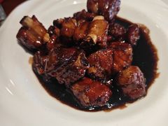 -浦江餐饮•上海菜馆(五四路店)