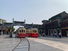 -星巴克臻选(北京前门大街店)