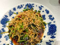 -盛百味·家宴餐厅(霸州分店)