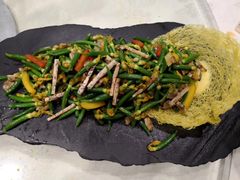 -花溪雨·森林餐厅(石基店)