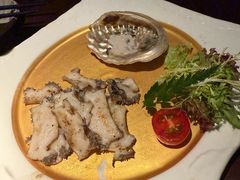 -岩盐·铁板料理(嘉里店)