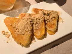 蛋煎糍粑-漢舍中国菜馆(889广场店)