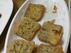 -台北楚楚园馅饼粥(虹桥南丰城店)