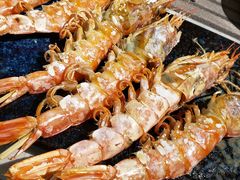 -極上萬膳·日料放题(海岸城店)