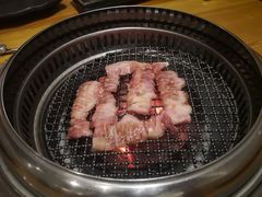 上等牛小排-丸藏和牛烧肉专门店(园区师惠坊店)