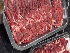 -欣悦坊陈一刀热气羊肉火锅(清真路店)