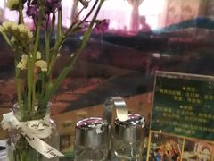 大堂-美森西餐厅(曙光大道店)