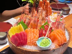 -花潮料理艺食馆(世欧广场店)