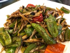 -美极鲜食坊(宝安南路店)