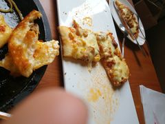 -吉姆丽德乡村西餐厅(闵行交大店)