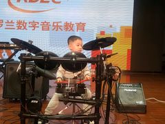 -罗兰数字音乐教育(徐汇校区)