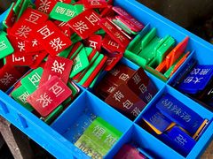 -文武王氏烧饼·无矾油条(西溪路店)