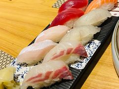 寿司拼-琴寿司居酒屋(软件园店)