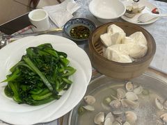 -丰尔粥食·粥底火锅·桑拿鸡(大良总店)