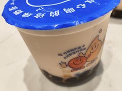 -煲珠公·老红糖珍珠奶茶(金沙洲梦乐城店)