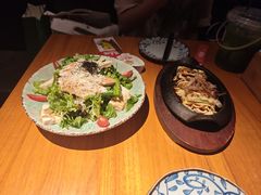 -醉虎传(南锣鼓巷店)