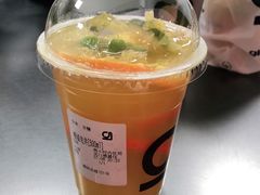 -gleeglee乐溢亦茶(朝阳大悦城店)