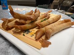 -聚丰园•湖鲜餐厅(阿红私房菜梅石路店)