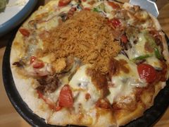斗牛士披萨-清真·艾美可餐厅(大悦汇店)