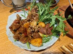 -桂马·日本料理·海胆·海鲜饭·酒场(民主广场店)