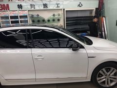 -新月3M汽车贴膜隐形车衣膜小二官方授权店(肖村桥店)
