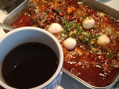 -鱼酷活鱼烤鱼(南京水游城店)