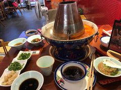 -1078號老北京涮肉(松柏店)