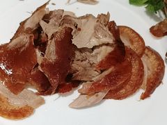 -味+新京宴·烤鸭·北京菜(创意谷店)