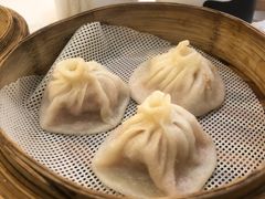 -一品小笼(金融街店)