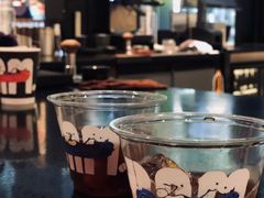 -Dogi&kiki Coffee(中心商务大厦店)