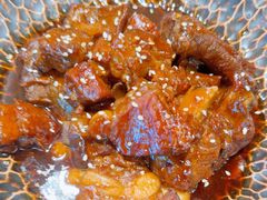 -古都历食南京菜·烤鸭·鸭血粉丝·汤包(南京博物院店)