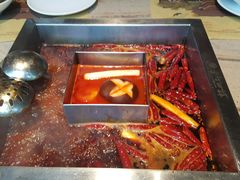 -锦城印象火锅(天府三街店)