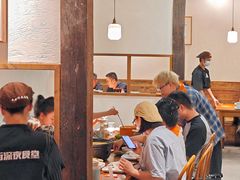 -乔街深夜食堂·台州菜·高压锅生蚝(杭州总店)
